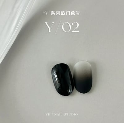 櫻禾｜彩膠5g-Y系列單品7