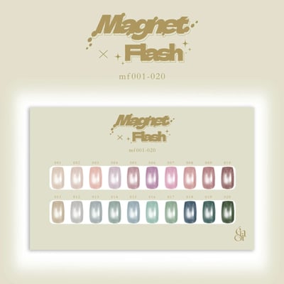 enoi｜Magnet Flash（mf001-mf020）1