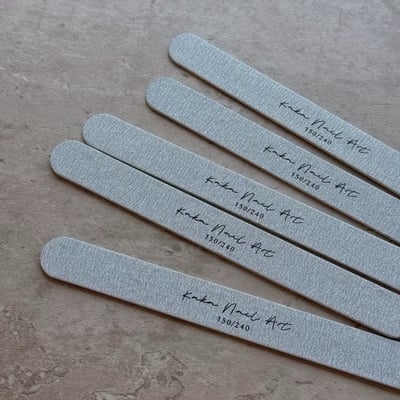 kaka｜磨板/砂圈/海綿拋7