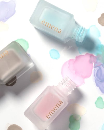 Emena｜暈染液（AI01C-AI15 ）5ml4