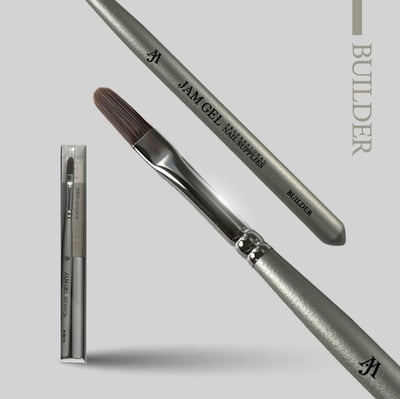 Ruyiya璐意雅｜JamGel日本製凝膠筆1