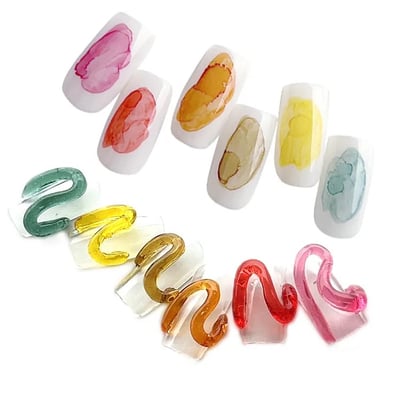 Ageha｜暈染液（1-8）8ml1