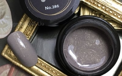 Ruyiya璐意雅｜Ruyi Gel基礎色膠（245-246）3ml8