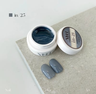 櫻禾｜ins彩膠5g（ins25-ins48）2