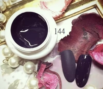 Ruyiya璐意雅｜Ruyi Gel基礎色膠（110-145）5ml24