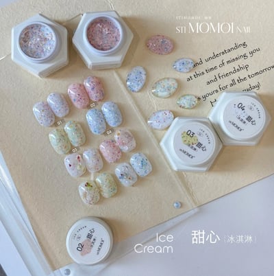 Stimomoi喵叔｜甜心冰淇淋5