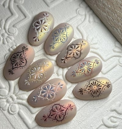 Ruyiya璐意雅｜Ruyi GelXBase老師聯名免清畫線膠（353-361）2.5ml2