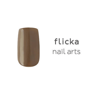 flicka nail arts｜純色系彩膠3g（m013-m024）4