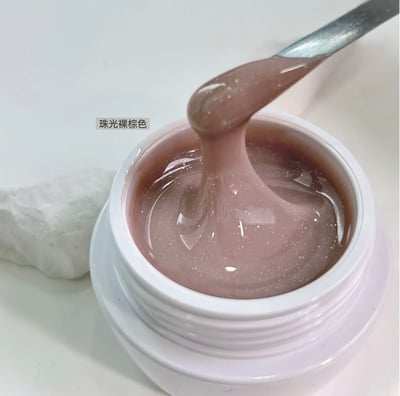 櫻禾｜水漾延長膠（1-14）9