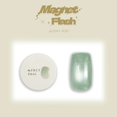 enoi｜Magnet Flash（mf001-mf020）22