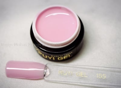 Ruyiya璐意雅｜Ruyi Gel基礎色膠（38-256）5ml6