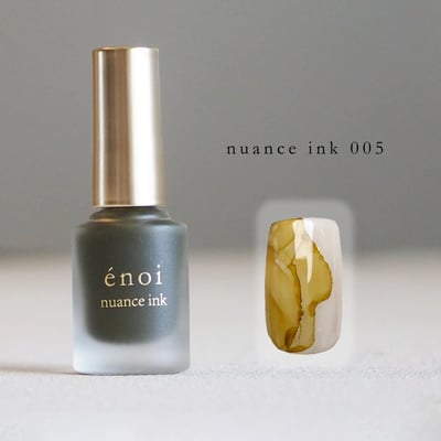 enoi｜暈染液（ink001-ink015）5ml6