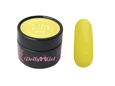 Dolly Gel｜純彩凝膠5g（RB061～RB083）6