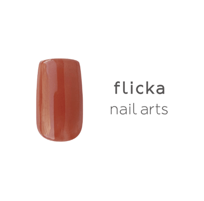 flicka nail arts｜透色系彩膠3g（s001-s010）6