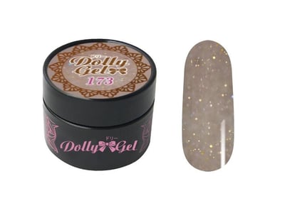 Dolly Gel｜玩美心機5g（RB173～RB180）2