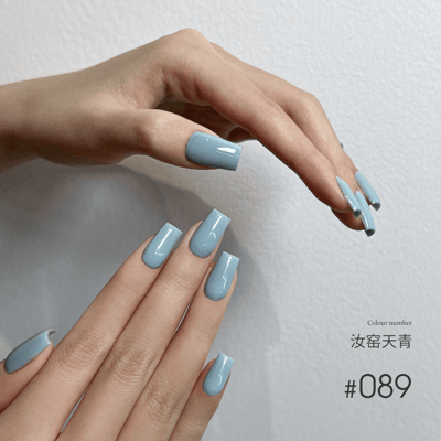 末町｜無系列瓶裝膠（76-100）14