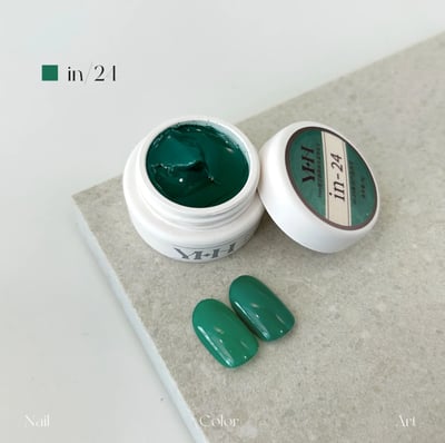 櫻禾｜ins彩膠5g（ins01-ins24）25