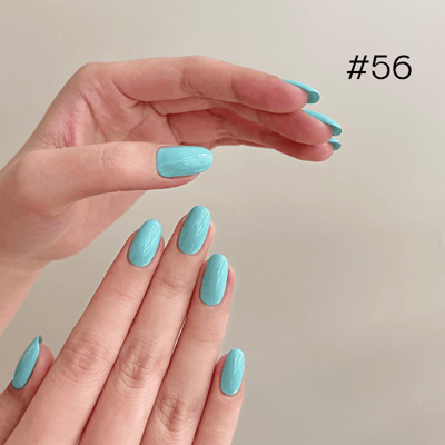 末町｜小奶霜罐裝膠（051-075）6