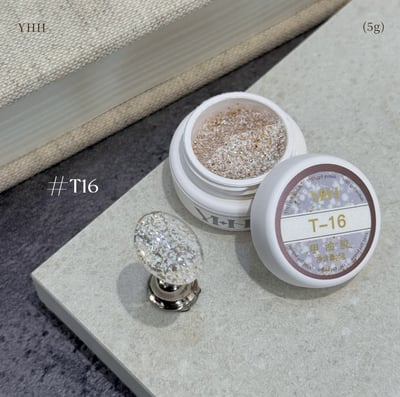 櫻禾｜ T40凝膠5g（T01-T20）17