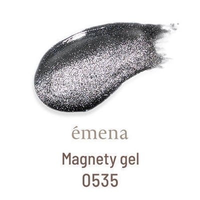 Emena｜夢幻貓眼膠（0531-0535）8g7