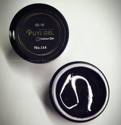 Ruyiya璐意雅｜Ruyi Gel基礎色膠（110-145）5ml18