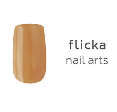 flicka nail arts｜透色系彩膠3g（s011-s020）5