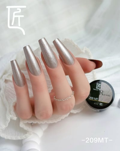 匠｜彩色凝膠-微光序曲系列（208-215）9