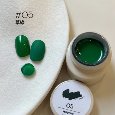 末町｜小奶霜奶油彩繪膠（H01-H24）6