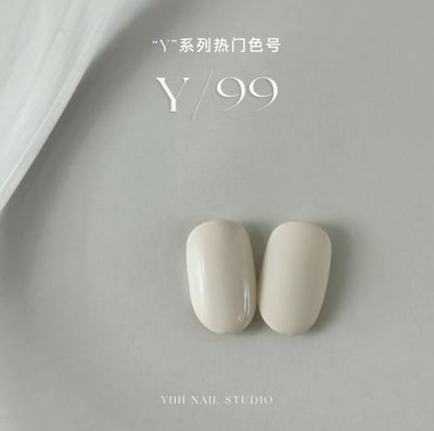 櫻禾｜彩膠5g-Y系列單品18