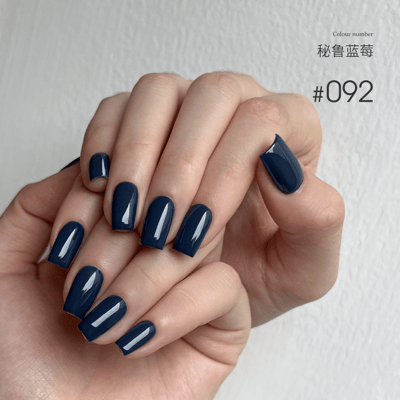 末町｜無系列瓶裝膠（76-100）17