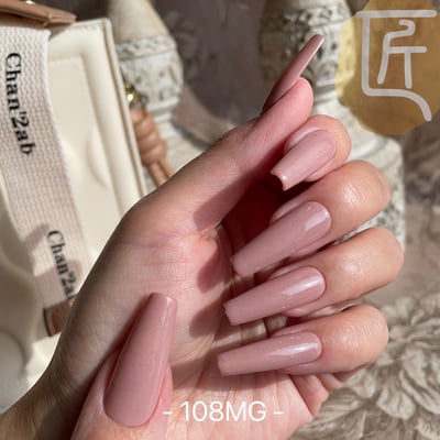 匠｜彩色凝膠-凱蒂系列（101-108）10