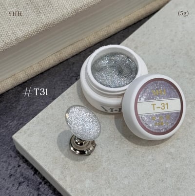 櫻禾｜ T40凝膠5g（T21-T40）12