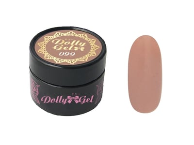 Dolly Gel｜波爾多紅酒派對5g（RB095～RB101）5