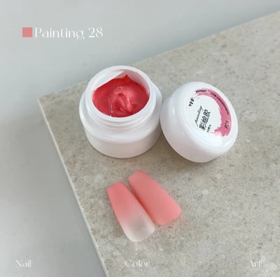 櫻禾｜拍拍膠5g-單品（P25-P48）5