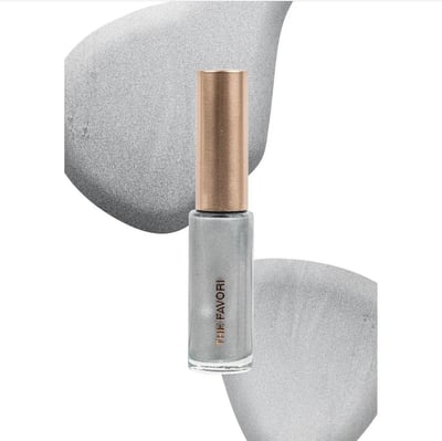 THE FAVORI｜金屬暈染液-Metallic 2色3