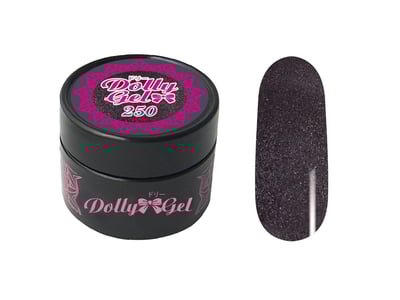 Dolly Gel｜疊翠流金5g（RB247～RB252）5