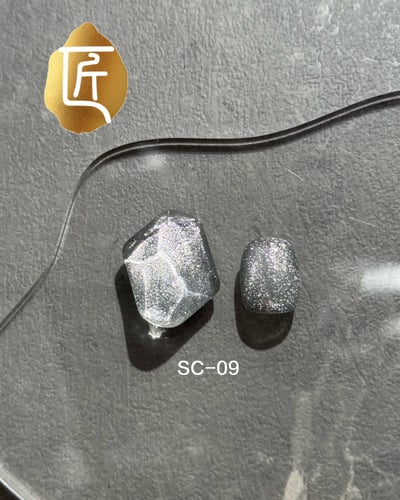 匠｜聚光燈貓眼-水光系列（SC-09~SC-16）9