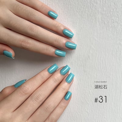 末町｜無系列瓶裝膠（26-50）6