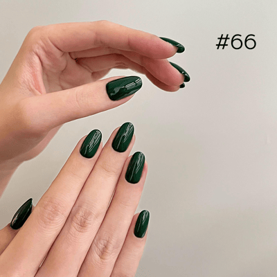 末町｜小奶霜罐裝膠（051-075）16