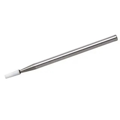 Naillabo｜白色去角質磨頭(薄甲用)（HP31/HP57）2