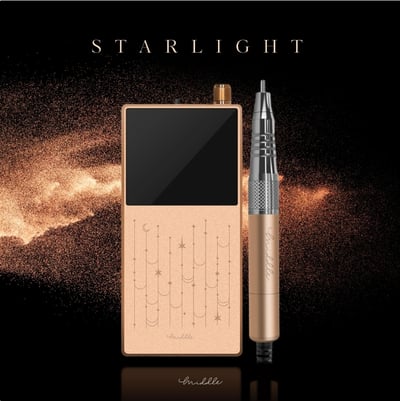 Ruyiya璐意雅｜Miiddle星光磨甲機1