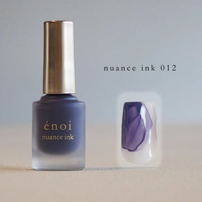 enoi｜暈染液（ink001-ink015）5ml13