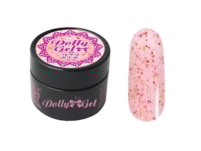 Dolly Gel｜星辰糖霜5g（RB271～RB274）3
