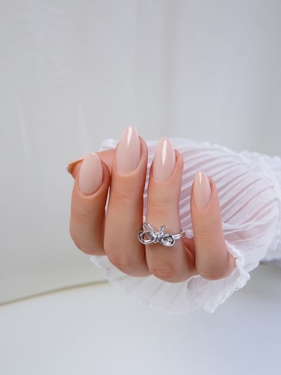 PRESTO｜罐裝色膠（LU001-LU006）2.7g9