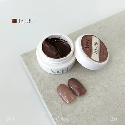 櫻禾｜ins彩膠5g（ins01-ins24）10