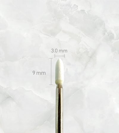 E-CARE伊凱兒｜車石磨頭9