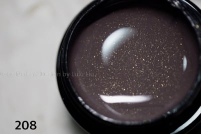 Ruyiya璐意雅｜Ruyi GelXLIGHT光光春季限量聯名色（203-210）3ml5