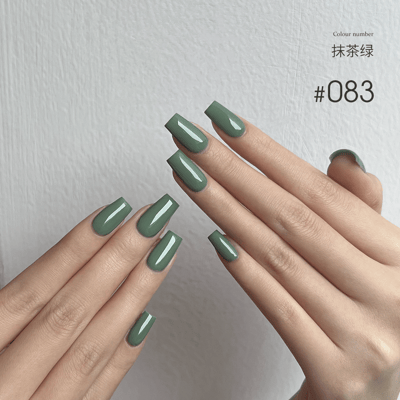 末町｜無系列瓶裝膠（76-100）8