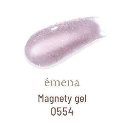 Emena｜夢幻貓眼膠（0546-0554）8g10