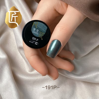 匠｜彩色凝膠-鯨落深海系列（184-191）11